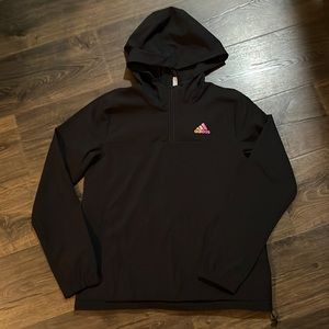 Adidas Running Jacket